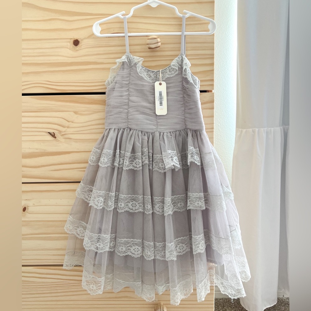 Noralee dress
